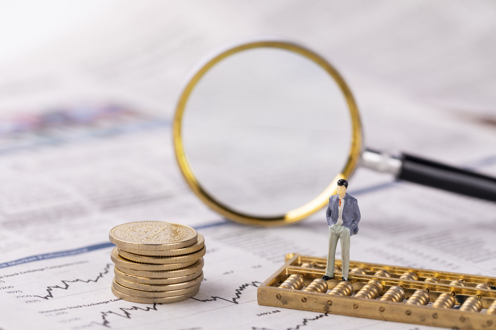 黄金:全球变局中的战略避险资产