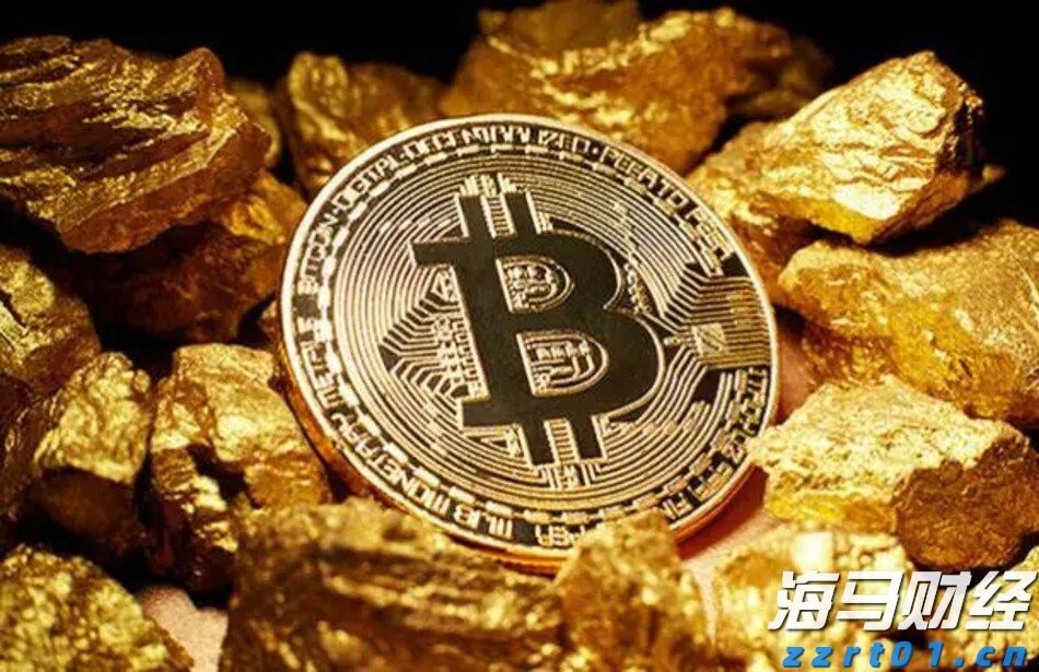 降息预期减弱影响市场情绪 比特币跌至两周新低